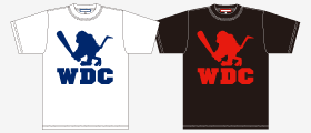 WDCxSANTASTIC! Tshirts
